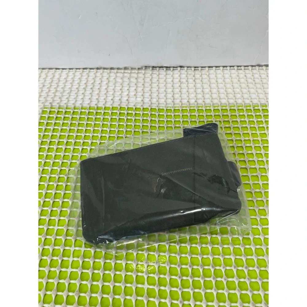 Alpaka zip pouch